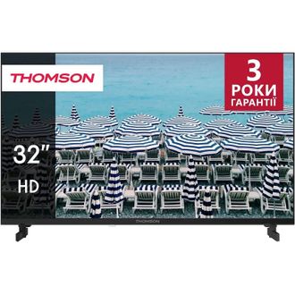Телевизор Thomson HD 32HD2S13 - фото 1 Телевизор Thomson HD 32HD2S13 - фото 1