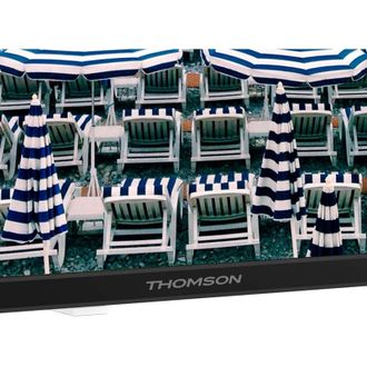 Телевизор Thomson HD 32HD2S13 - фото 2 Телевизор Thomson HD 32HD2S13 - фото 2