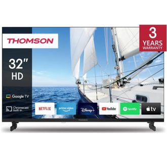 Телевизор Thomson 32HG2S14 - фото 1 Телевизор Thomson 32HG2S14 - фото 1