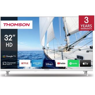 Телевизор Thomson 32HG2S14W - фото 1 Телевизор Thomson 32HG2S14W - фото 1