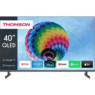 Телевізор Thomson 40QG4S14 - фото 1