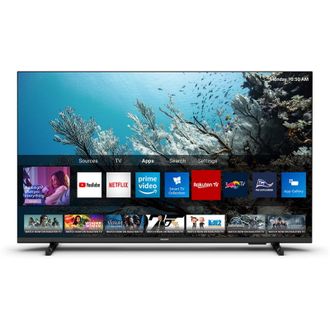 Телевізор Philips 43PUS7607/12 - фото 1 Телевізор Philips 43PUS7607/12 - фото 1