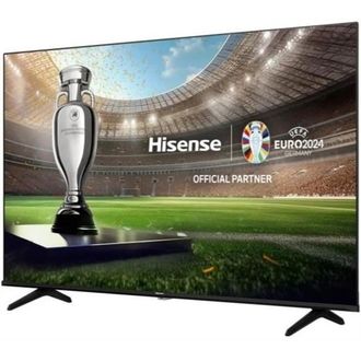 Телевізор Hisense 85E7NQ Europe - фото 3 Телевізор Hisense 85E7NQ Europe - фото 3