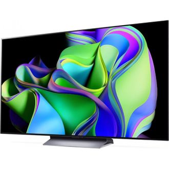 Телевизор LG OLED77C4 - фото 3 Телевизор LG OLED77C4 - фото 3