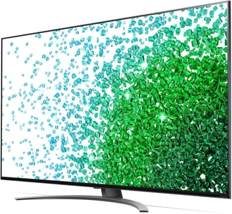 Телевизор LG 75NANO81 - фото 2 Телевизор LG 75NANO81 - фото 2