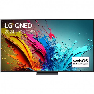 Телевізор LG 75QNED87 - фото 1 Телевізор LG 75QNED87 - фото 1