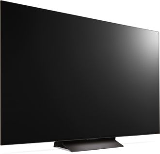 Телевізор LG OLED 65C4 (OLED65C46LA) - фото 2
