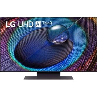Телевизор LG 43UR9100 - фото 1
