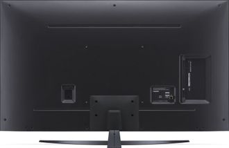 Телевізор LG 65NANO763QA - фото 4