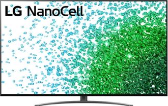 Телевізор LG 65NANO81 - фото 1