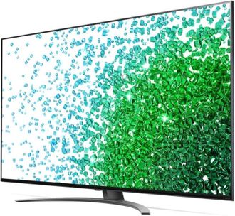 Телевізор LG 65NANO81 - фото 4