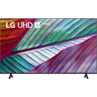 Телевизор LG 65UR78006LK - фото 1