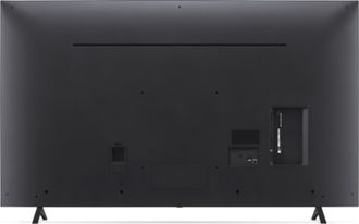 Телевизор LG 65UR78006LK - фото 4