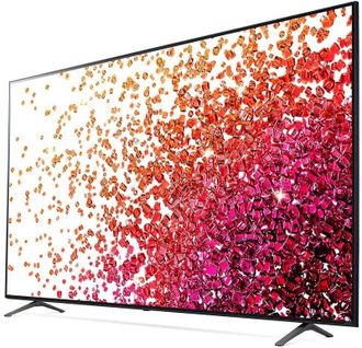 Телевізор LG 75NANO75 - фото 3