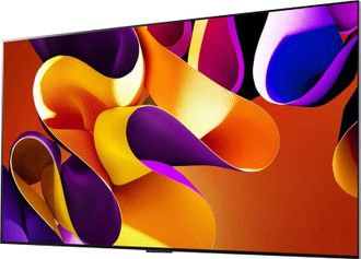 Телевизор LG OLED55G4 - фото 3