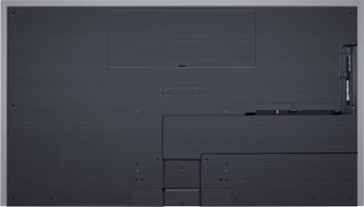 Телевизор LG OLED55G4 - фото 4