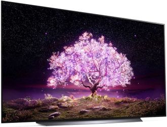 Телевізор LG OLED83C1 - фото 2
