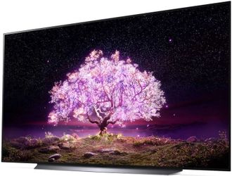 Телевізор LG OLED83C1 - фото 3