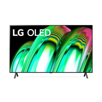 Телевизор LG OLED55A23LA - фото 1 Телевизор LG OLED55A23LA - фото 1