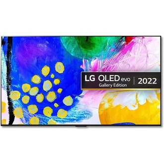 Телевизор LG OLED65G2 - фото 1 Телевизор LG OLED65G2 - фото 1