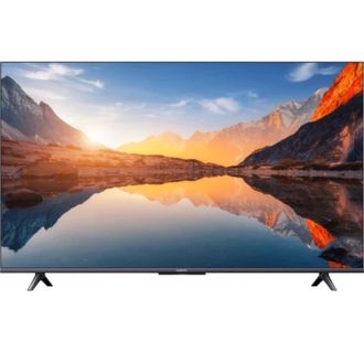 Телевизор Xiaomi TV A 2025 50 - фото 1 Телевизор Xiaomi TV A 2025 50 - фото 1