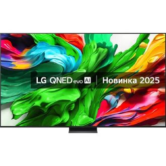 Телевизор LG 100QNED86A6 - фото 1
