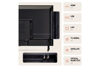 Телевизор LG 32LR6000 - фото 4