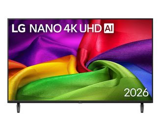 Телевизор LG 43NU800B6LC - фото 1 Телевизор LG 43NU800B6LC - фото 1