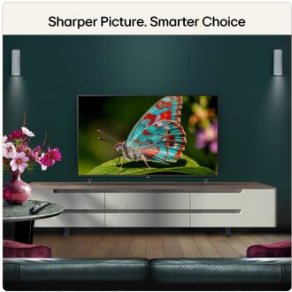 Телевизор LG 43NU800B6LC - фото 2 Телевизор LG 43NU800B6LC - фото 2