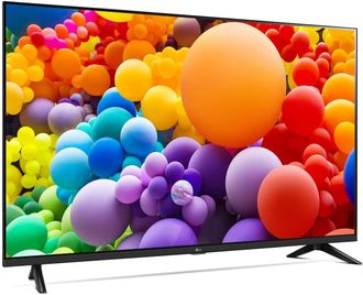 Телевізор LG 50UT73003LA  Europe - фото 2