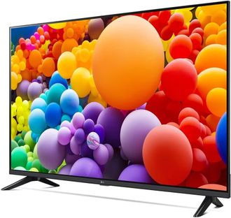 Телевізор LG 50UT73003LA  Europe - фото 3