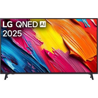 Телевизор LG 43QNED70A6A - фото 1 Телевизор LG 43QNED70A6A - фото 1