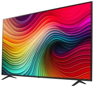 Телевизор LG 75NANO82 - фото 2 Телевизор LG 75NANO82 - фото 2