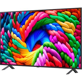 Телевизор LG 75NANO90A6B - фото 3
