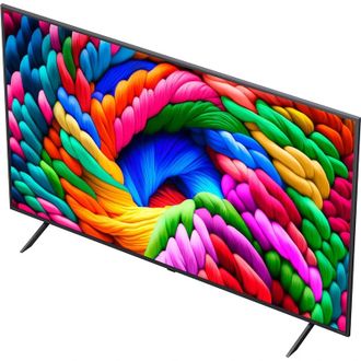 Телевизор LG 75NANO90A6B - фото 4