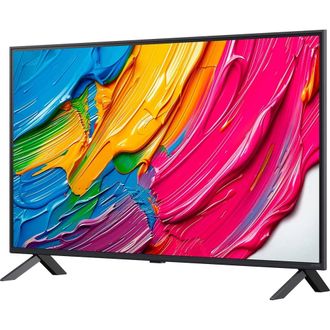 Телевізор LG 43QNED80A6A - фото 3 Телевізор LG 43QNED80A6A - фото 3