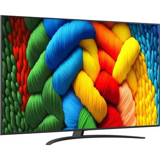 Телевизор LG 86NANO81A6A - фото 2