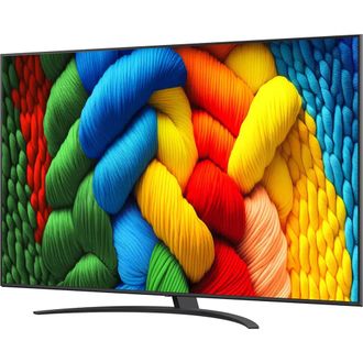 Телевизор LG 86NANO81A6A - фото 3