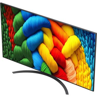 Телевизор LG 86NANO81A6A - фото 4