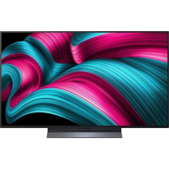 Телевізор LG OLED48C5 Europe - фото 1 Телевізор LG OLED48C5 Europe - фото 1