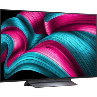 Телевізор LG OLED48C5 Europe - фото 2 Телевізор LG OLED48C5 Europe - фото 2