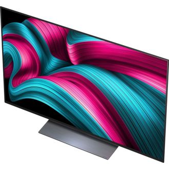Телевізор LG OLED48C5 Europe - фото 4 Телевізор LG OLED48C5 Europe - фото 4