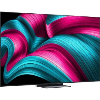 Телевизор LG OLED83C54LA - фото 2 Телевизор LG OLED83C54LA - фото 2