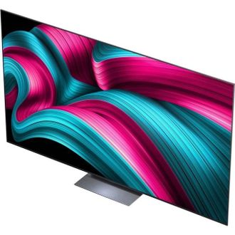 Телевизор LG OLED83C54LA - фото 4 Телевизор LG OLED83C54LA - фото 4