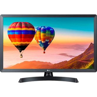 Телевизор LG 24TN510S-PZ - фото 1 Телевизор LG 24TN510S-PZ - фото 1