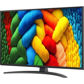 Телевізор LG 50NANO81A6A - фото 3