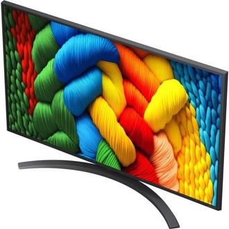 Телевізор LG 50NANO81A6A - фото 4