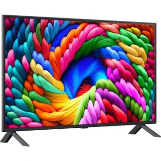 Телевизор LG 43NANO90A6B - фото 2 Телевизор LG 43NANO90A6B - фото 2