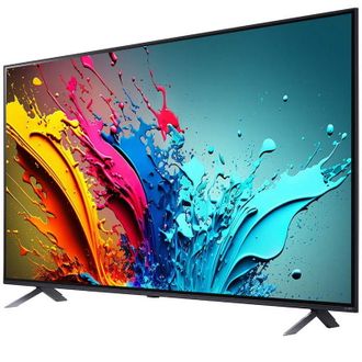Телевизор LG 50QNED85T3A - фото 2