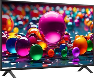 Телевізор LG 50UA75006LA - фото 2 Телевізор LG 50UA75006LA - фото 2